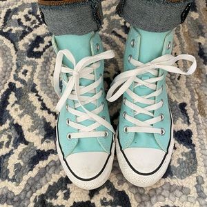Converse All Star high tops